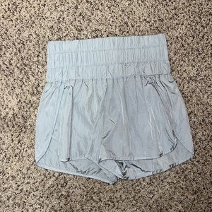 Free people The Way Home shorts
